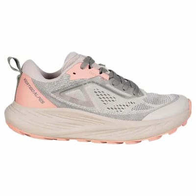 Vertigo Alpes Atira Wandelschoenen Grijs EU 36 Vrouw