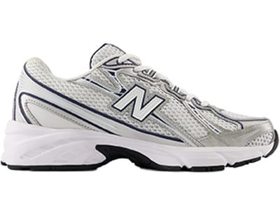 New Balance 740 Wit