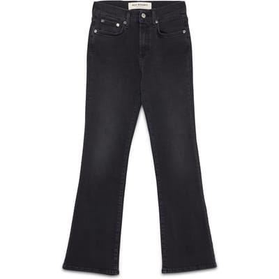ROY ROGER'S zwarte broek