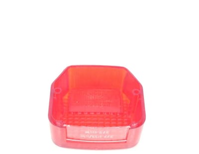 Cabochon feu arrière origine pour Moto Suzuki 50 RMX Neuf