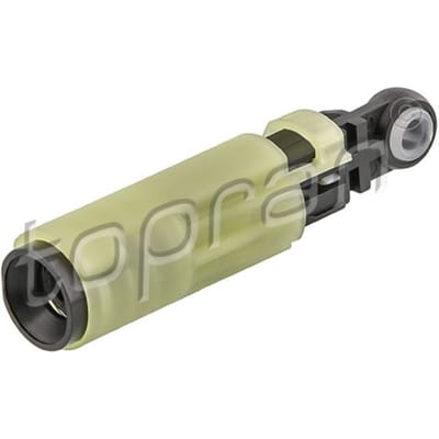 Topran Kabel, versnellingsbak HANS PRIES 118 517, Links
