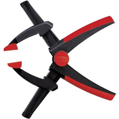 Bessey XV5-170 Spanbreedte (max.):170 mm Afm. werkbereik:50 mm