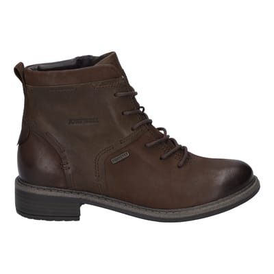 JOSEF SEIBEL Selena 50 | Enkellaars voor Dames | bruin