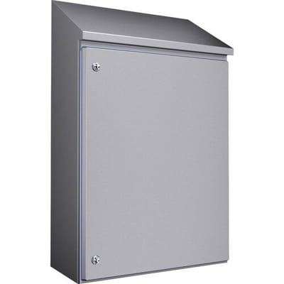 Rittal HD 1312.600 Schakelkast 1 stuk(s)