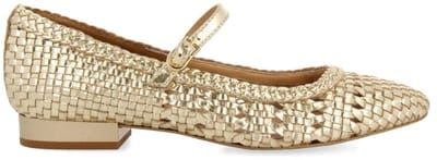 Gioseppo Skalica Ballerina´s Goud EU 37 Vrouw