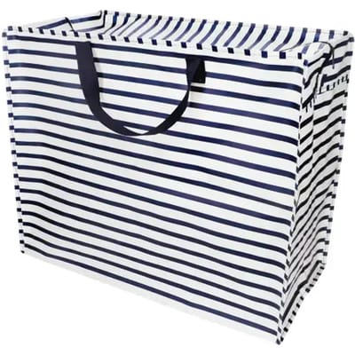 Rex London Nautical Stripes - XXL Tas / Jumbo Shopper