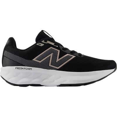 New Balance 520 Dames Sportschoenen - BLACK