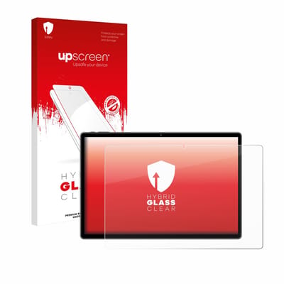 upscreen - Screenprotector voor Pixpeak L211-EEA 14.1" - Folie Beschermfolie Beschermglas transparant