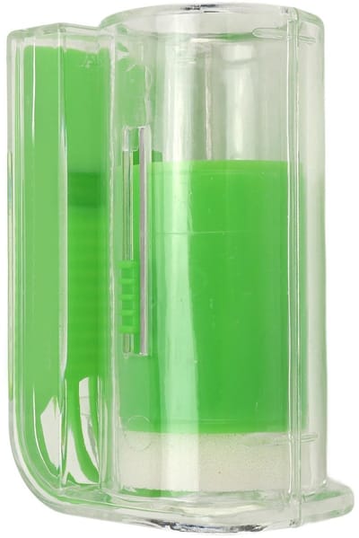 Dailygoods- Bijenmarkeerkit - Premium Materiaal - Markeerfles - Digitale Markering 1-99 - Bijenkoningin Beheren - Rugmarkeringskit - Bijenmarkeergereedschap