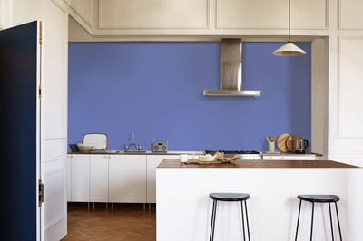 Levis - Expert Muur Binnen Mix - Clear Purple B60 - Mengverf - 10 L
