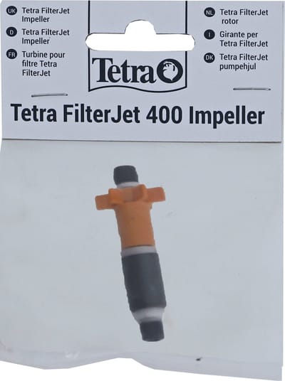 Tetra Pomprad Filterjet 400