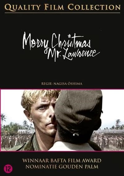 Merry Christmas Mr. Lawrence