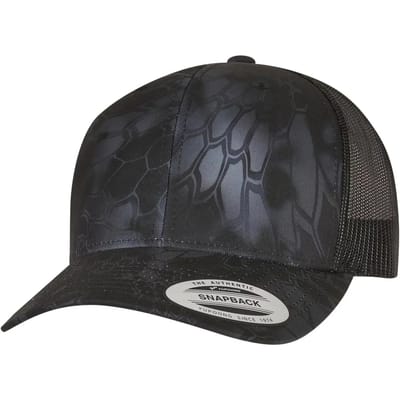 Flexfit - YP Classics. Kryptek Retro Trucke typhon Snapback Pet