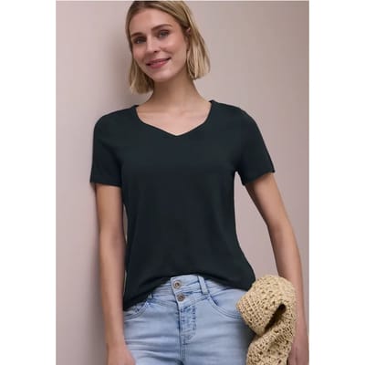 Basic shirt