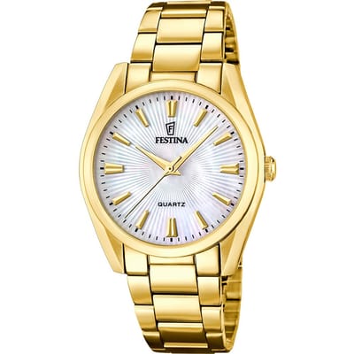 Festina Boyfriend F20640/A Alegria Horloge
