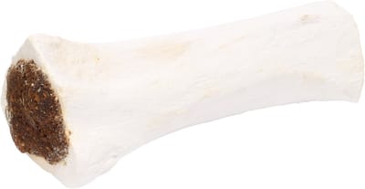Flamingo Snack Nature Buffelcalciumbeen met long 15cm - 324g