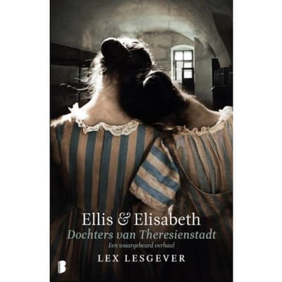 Ellis En Elizabeth - Lex Lesgever