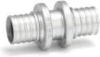 Rehau RAUTHERM Rechte koppeling 17x20mm