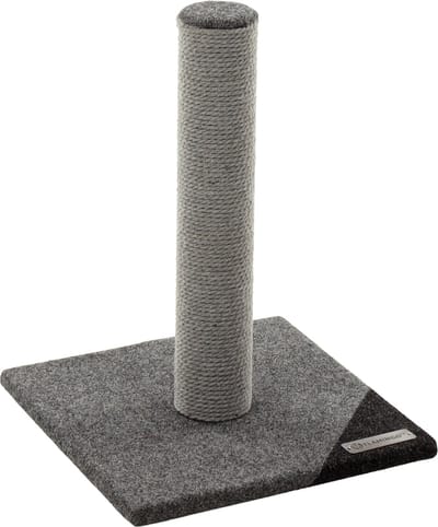 Krabpaal Rex S Grijs 30 x 30 x 39.5 cm - Flamingo 561049