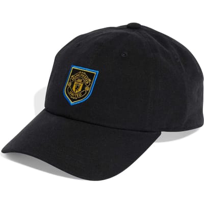 Baseball cap adidas Manchester United