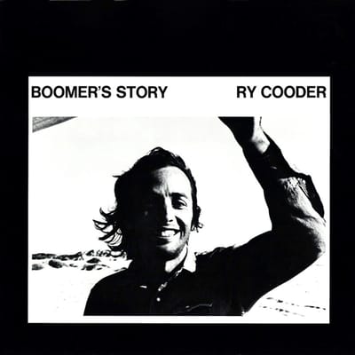 Ry Cooder - Boomer's Story (LP)