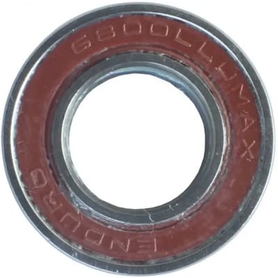 Lagers Enduro Bearings 6800 LLU MAX BO-10x19x5