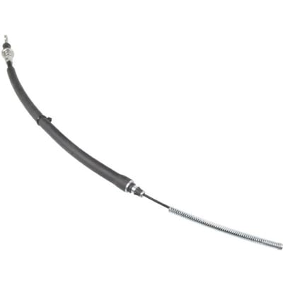 Kabel, parkeerrem FEBI BILSTEIN 108961
