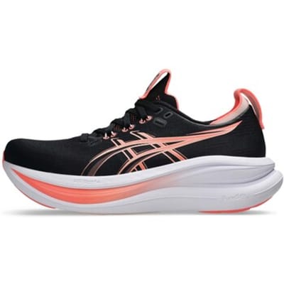 Asics Hardloopschoenen Gel-Nimbus 28 - Sportswear - Vrouwen