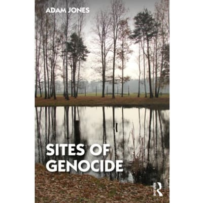 Sites Of Genocide - Okanagan, Canada)