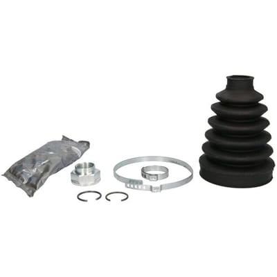 Balgenset, aandrijfas SPIDAN 36029