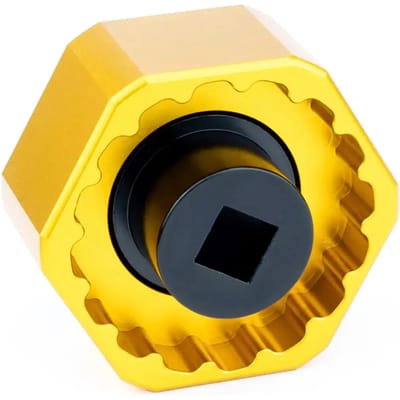Presse Boîtier de Pédalier Enduro Bearings BSA24 (Shimano FC-32)