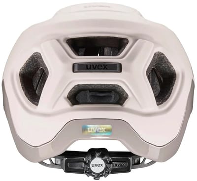 UVEX - UH410709-11XX-52-56 - Fietshelm - Unisex