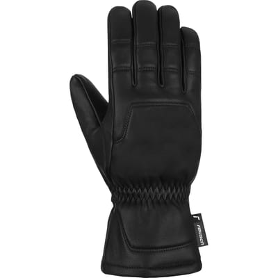Reusch Reusch Sense Unisex Wintersporthandschoenen - Zwart