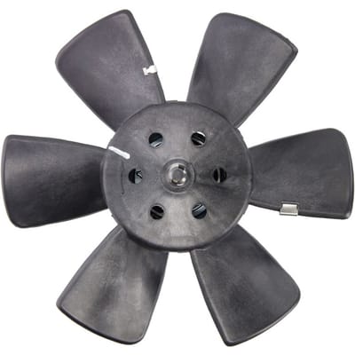 Koelventilatorwiel, motorkoeling NRF 47429