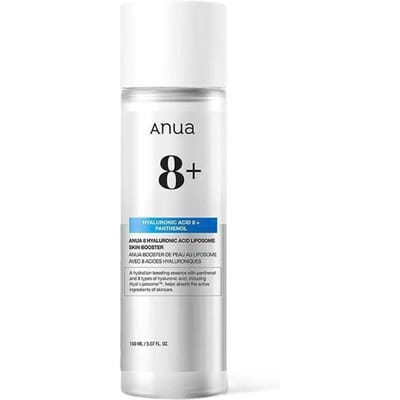 Anua - 8 Hyaluronic Acid Liposome Skin Booster - Gezichtsessence