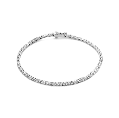 Isabel Bernard - De la Paix Madeline - IBD320006 - Dames - Armband - 18 CM