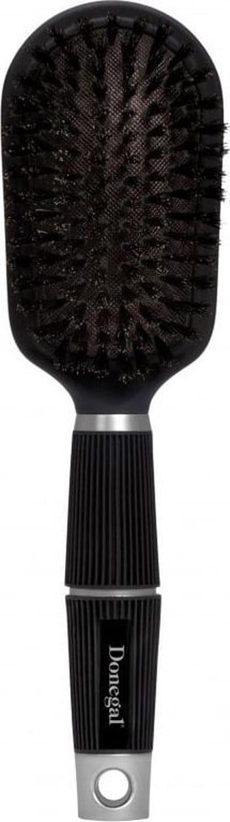 Donegal Cushion Hairbrush - Zwijnenhaar - 1140