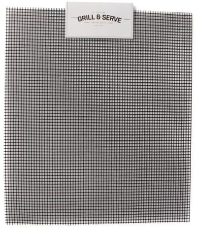 Senza bbq mat