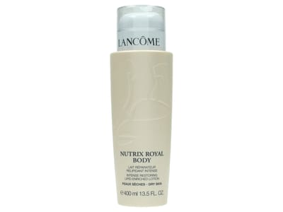 Lancôme Nutrix Royal Body Herstellende Body Lotion - Intens voedende lotion - 400ml