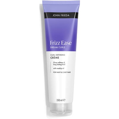 Frizz-ease Dream Curls Kruldefiniërende Crème 150 ml
