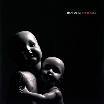 Dan Weiss - Starebaby (2 LP)