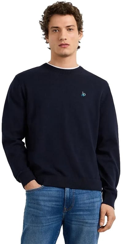Pepe Jeans Daniels Trui Blauw L Man