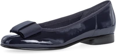 Elegante Mary Jane lage schoenen voor dames
