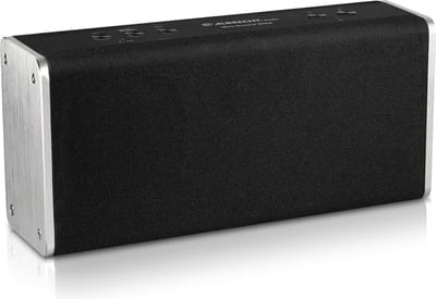 Albrecht Max-Sound 900S Multiroom luidspreker - internet radio - Spotify connect