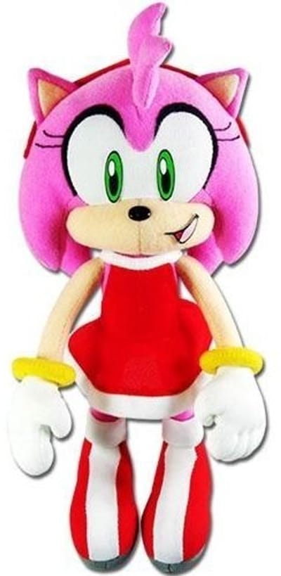Amy Knuffel