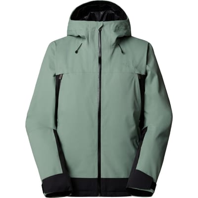 The North Face Mens Mount Bre Jacket