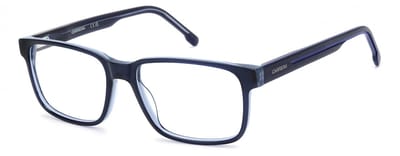 Carrera CARRERA 8922 Blue 55/16/145 MAN Brilmonturen