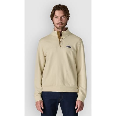 Patagonia Daily Snap-T P/O Fleece Trui