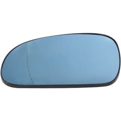 Spiegelglas, buitenspiegel BLIC 6102-02-1251399P, links