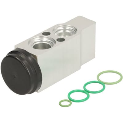 Expansieklep, airco gasklep NRF 38534